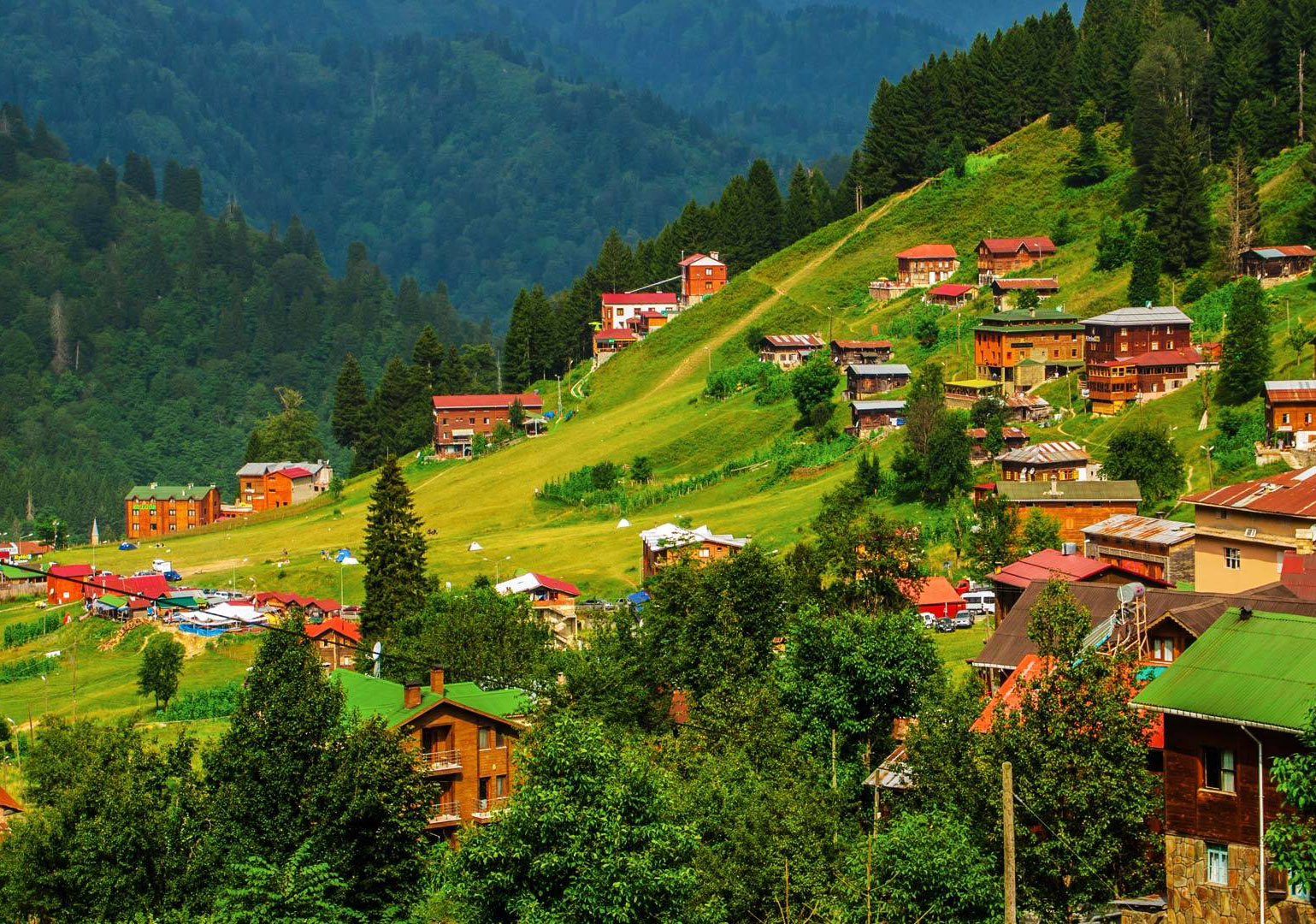 2025 Doğu Karadeniz Batum Turu